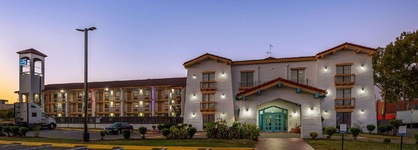 Econo Lodge Richmond North Chesterfield
