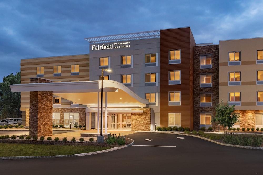 Best Western Rockaway Hotel