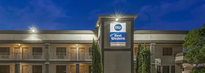 Best Western Executive Inn