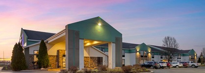 Best Western Plus Liverpool-Syracuse Inn & Suites