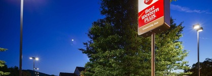 Best Western Plus University Inn