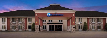Best Western Kenosha Inn