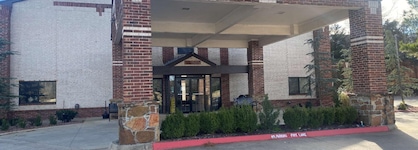 Surestay Plus Hotel By Best Western Edmond