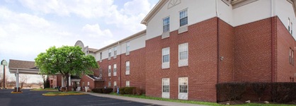 Wingate By Wyndham Roseville Detroit