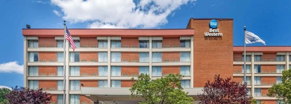 Best Western Capital Beltway