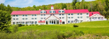 Best Western White Mountain Inn