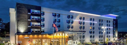 Aloft Framingham