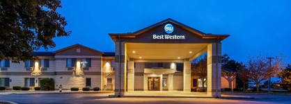 Best Western Fostoria Inn & Suites