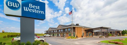 Best Western El Reno