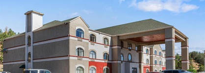 Best Western Plus Ruidoso Inn