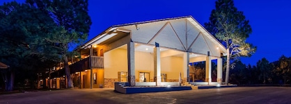 Best Western Pine Springs Inn