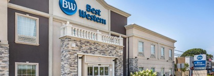 Best Western Bar Harbour Inn