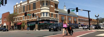 Best Western Westfield Inn