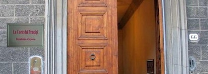 La Corte Dei Principi