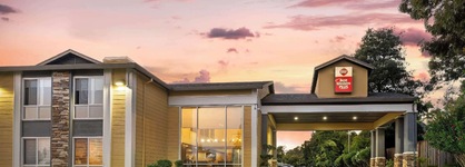 Best Western Plus Heritage Inn