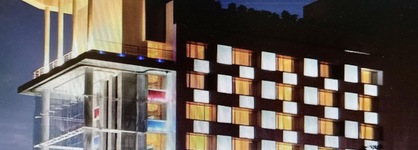 St Laurn Koregaon Park Pune