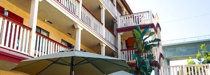 Heritage Inn La Mesa