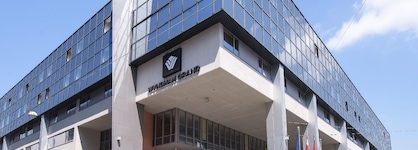 Wyndham Grand Salzburg Conference Centre