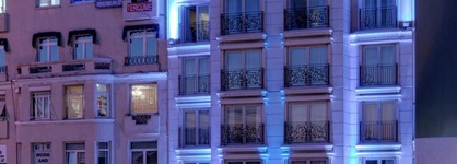 Cvk Taksim Hotel Istanbul