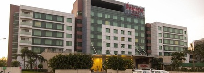Ramada Plaza by Wyndham Pune Hinjewadi