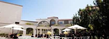 San Mateo Marriott San Francisco Airport