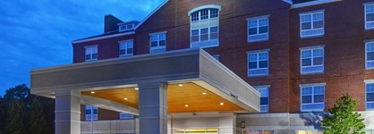Hampton Inn Bath (Brunswick Area)
