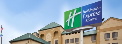 Holiday Inn Express & Suites St. Louis West - Fenton By Ihg