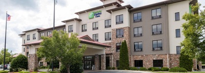 Holiday Inn Express & Suites Lexington Nw-The Vineyard By Ihg