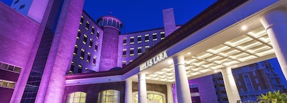 Melas Lara Hotel