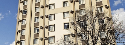 Sables Hotel Guarulhos