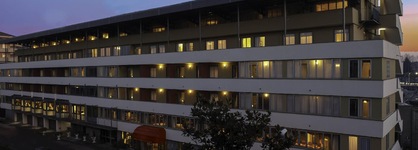 Lvg Hotel Collection - La Bussola