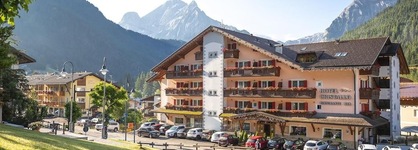 Hotel Cristallo
