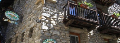 Hôtel Dolonne