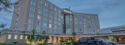Hotel Deville Prime Porto Alegre