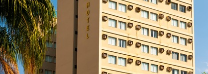 B&B Hotels Uberlândia