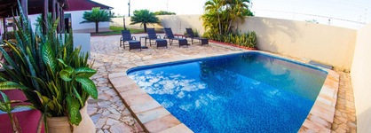 Hotel Casa Grande
