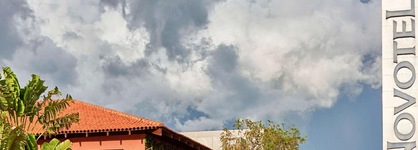 Novotel Campo Grande