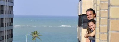 Lagoa Mar Hotel