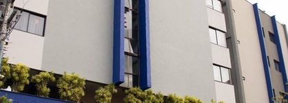 Tambaqui Praia Hotel