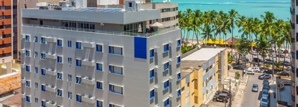 Hotel Costamar Ponta Verde