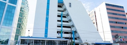 Praia Hotel Enseada