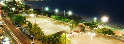 Pajuçara Praia Hotel
