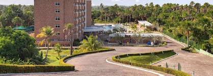 Hotel Gran Lençóis Flat