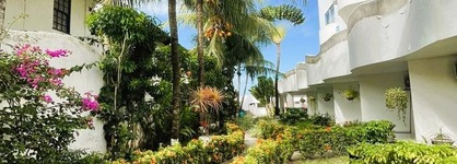 Casa Blanca Business & Spa