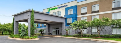Holiday Inn Express & Suites - Mobile - I-65, An Ihg Hotel