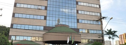 Crystal Plaza Hotel