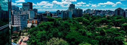 Quality Hotel Porto Alegre