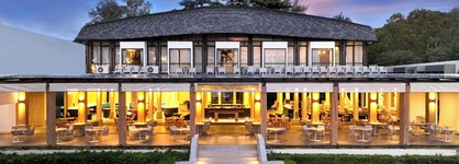 Twin Lotus Resort And Spa (Adult Only   November To April)