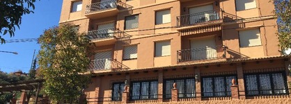 Hotel Rural El Molí