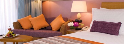 Mövenpick Resort & Spa Tala Bay Aqaba